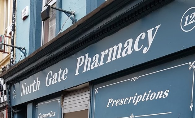 Photo of Mary Shinnick-North Gate Pharmacy