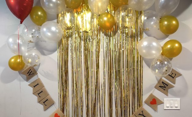 Photo of Shamdazzle Decor and Events Planning