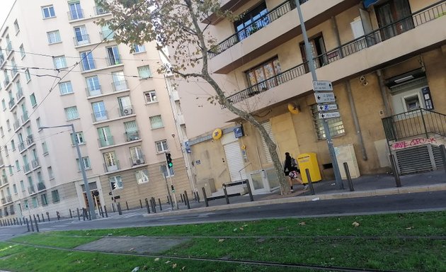 Photo de La Poste