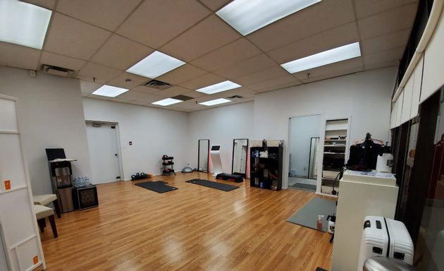 Photo of Spark EMS Fitness