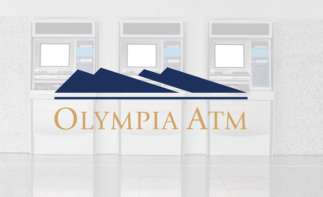 Photo of Olympia ATM & Cash Solutions