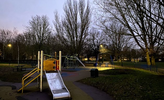 Photo of Southfield Recreation Ground