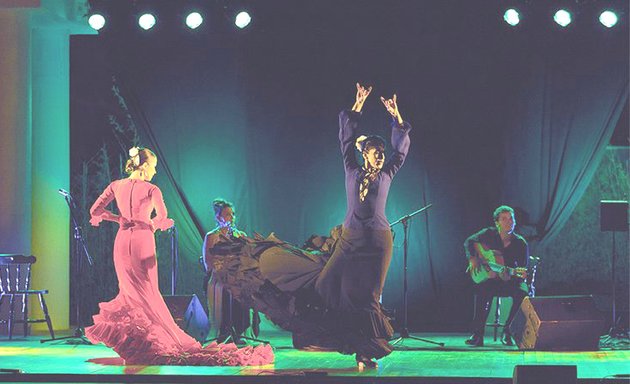 Photo de Association Flamenco Puro