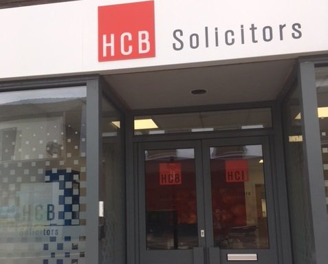 Photo of HCB Solicitors Westhoughton