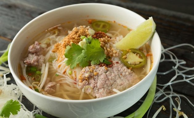 Photo of BKK101 Thai Cuisine