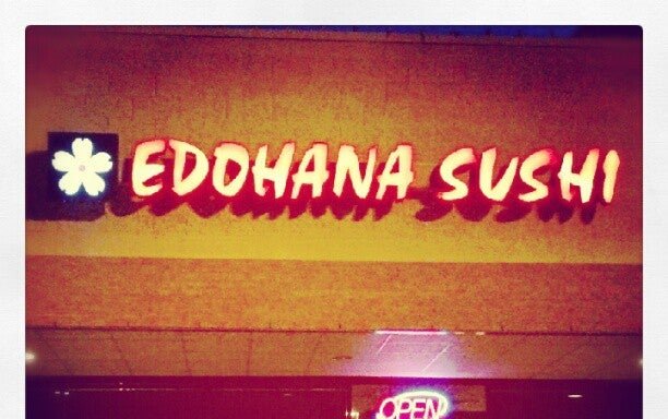 Photo of Edohana Sushi