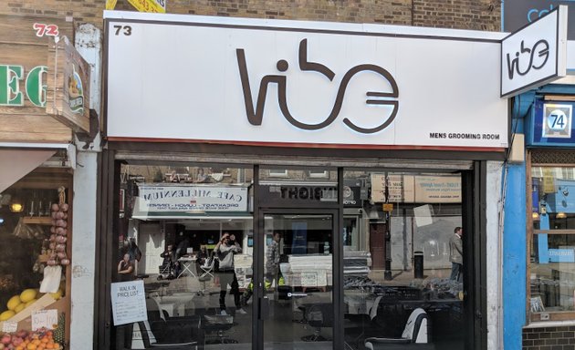 Photo of Vibe Grooming Studio