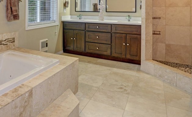 Photo of TradeMark Construction & Kitchen and Bath Showroom