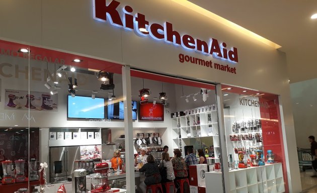 Foto de Kitchenaid Gourmet Market