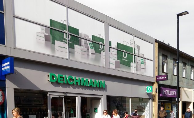 Photo of Deichmann