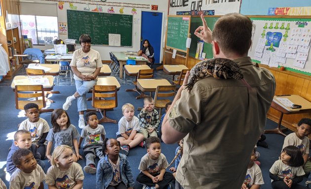 Photo of Taylor Tot Playhouse Preschool