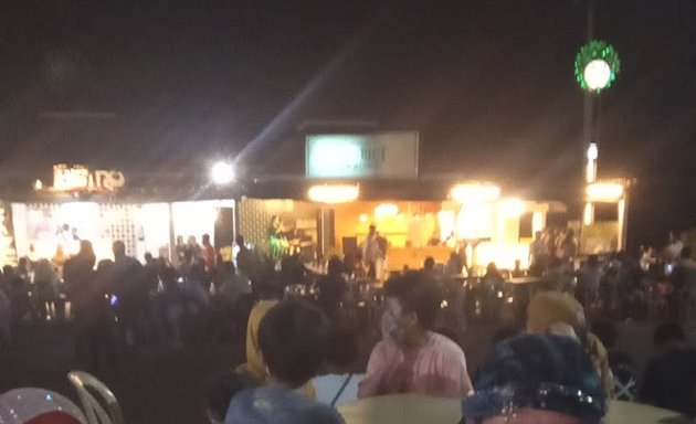Photo of Barangay Recodo Flea Market