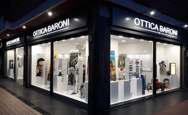 foto Ottica Baroni Srl