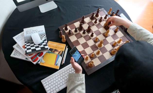 Foto de Chess Boss Producciones
