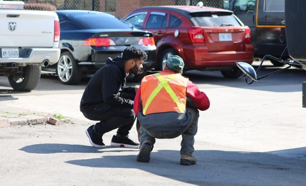 Photo of Toronto Truck Driving School