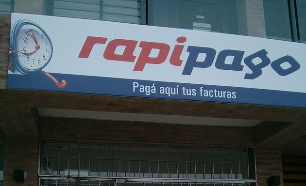 Foto de Rapipago