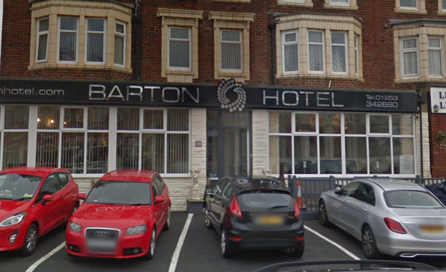 Photo of Barton Hotel