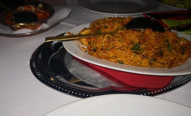 Foto von Indisches Restaurant Taj-Mahal