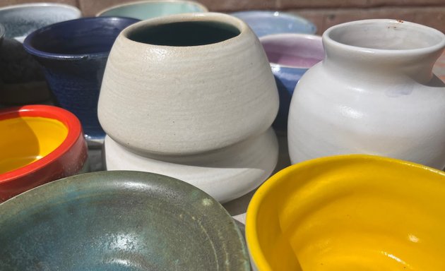 Photo of Ceramics Classes London