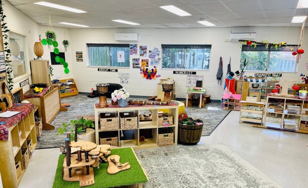 Photo of Goodstart Early Learning Middle Park