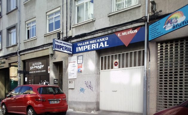 Foto de Imperial