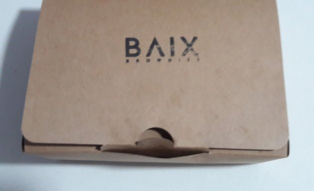 Photo of Baix Brownies