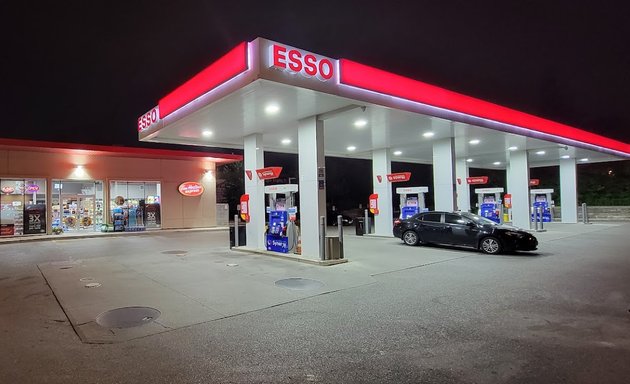 Photo of Esso