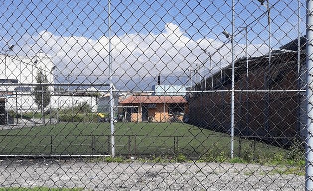 Foto de Cancha Estrellas De Futbol