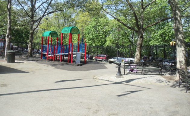 Photo of Discovery Playground