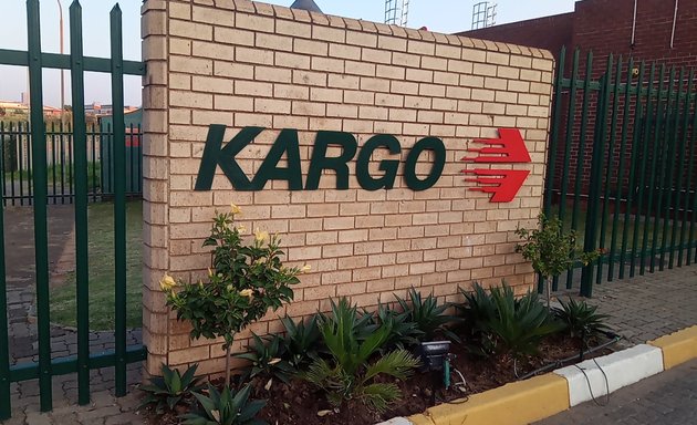 Photo of Kargo Logistics (Pty) Ltd