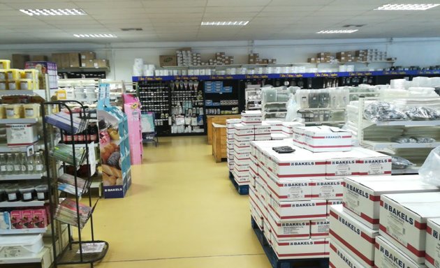 Photo of Value Baking Supplies - Brackenfell