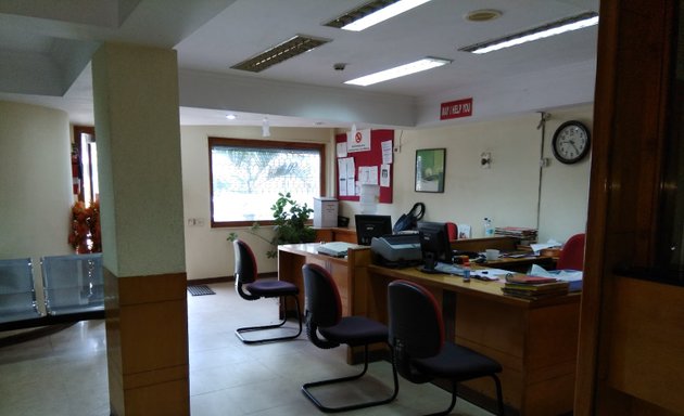 Photo of South Indian Bank