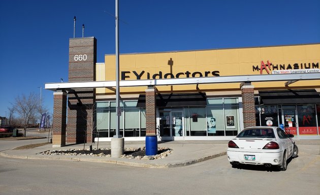 Photo of FYidoctors - Winnipeg