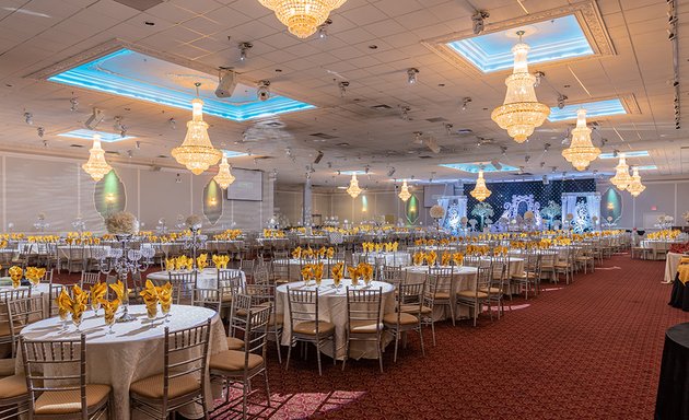 Photo of Mirage Banquet & Convention Centre