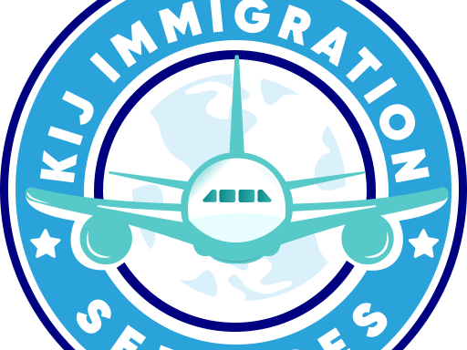 Photo of KIJ Immigration Services