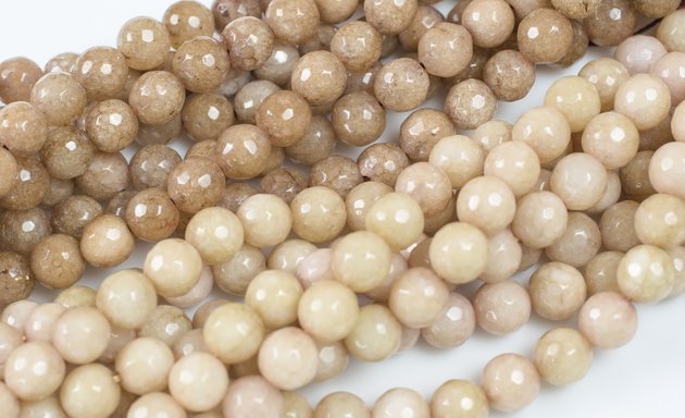 Photo of May's Beads