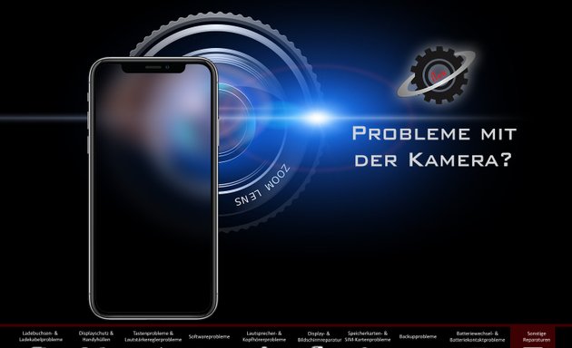 Foto von iTek - iPhone und Smartphone Reparatur