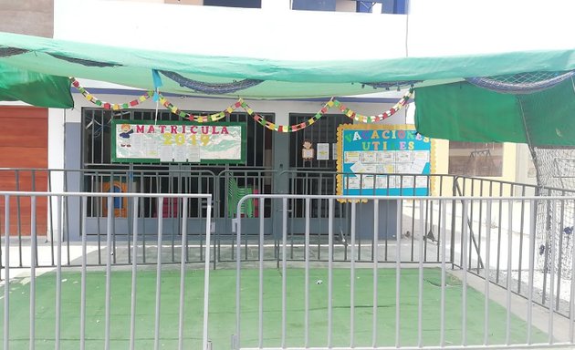 Foto de Colegio Cristiano"San Andrés"Sede Lurín