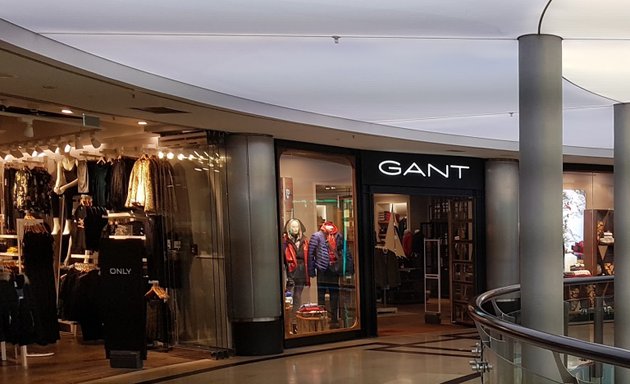 Foto von GANT Store