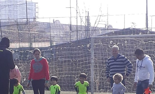 Foto de Escuela Futbol