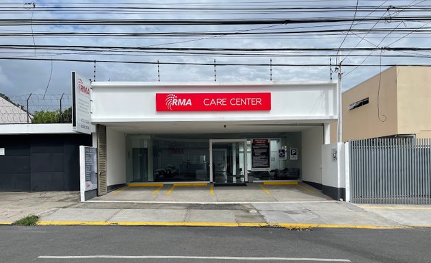 Foto de RMA Medical Care