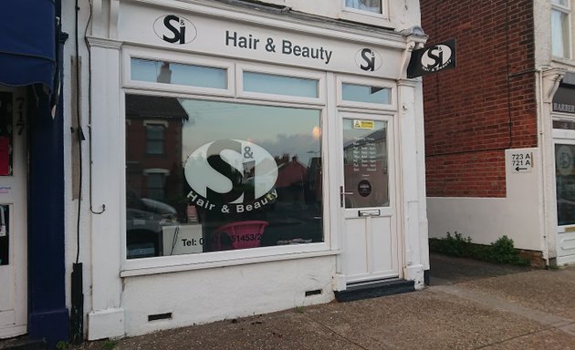 Photo of S & I Hair and Beauty