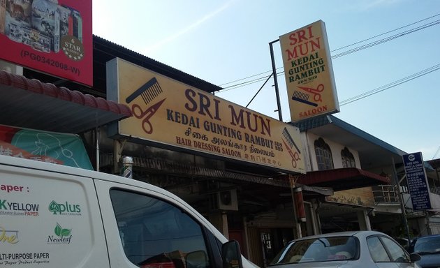 Photo of Sri Mun Barber Shop