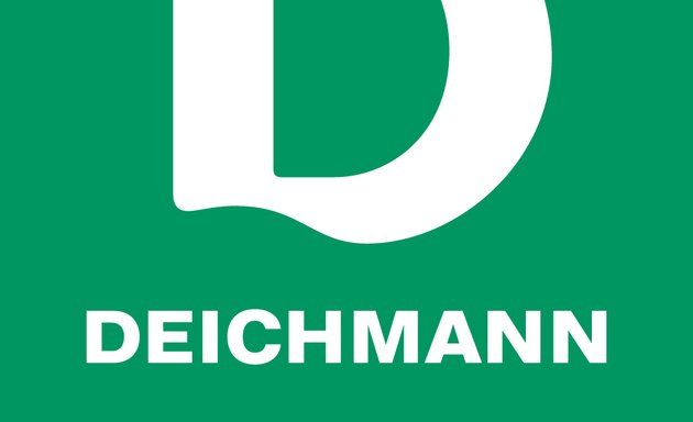 Foto von Deichmann