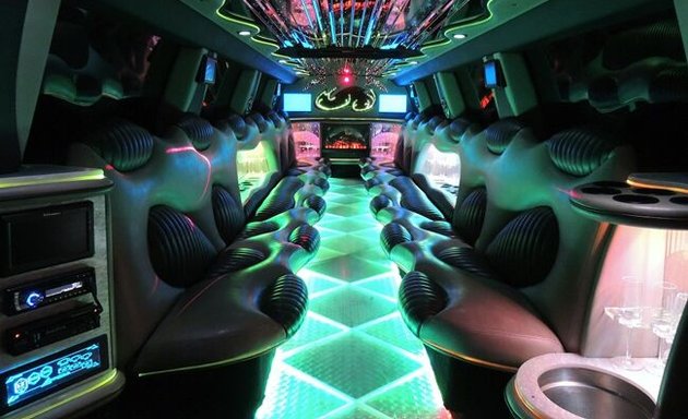 Photo of Miami Limousine and Party Bus Service