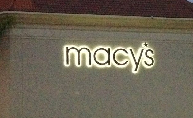 Photo of Macy's