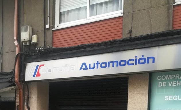 Foto de Coruña Automoción