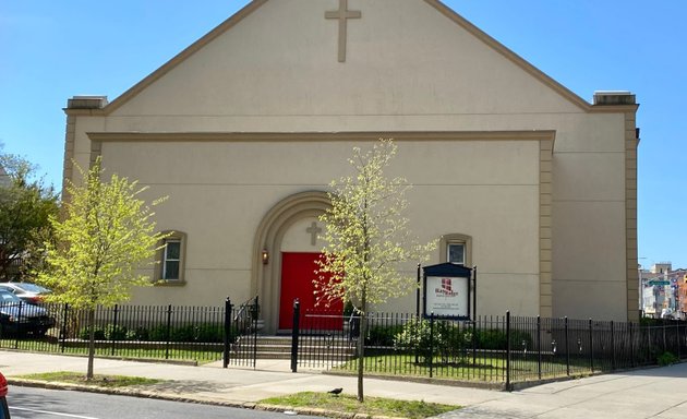 Photo of Bay Ridge Baptist Church