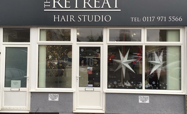 Photo of The Retreat Hair Studio