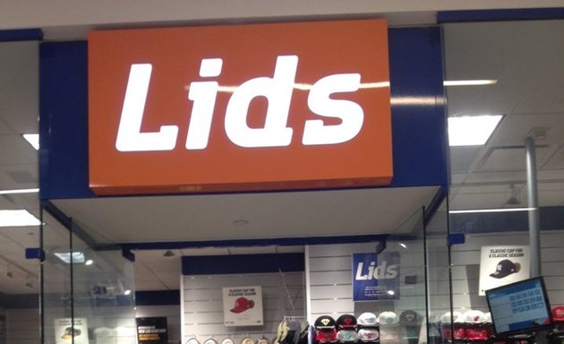 Photo of Lids